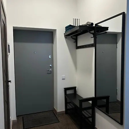Apartment Silver City *